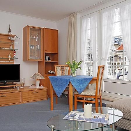 Fischerhus _ Wohnung 5 คุกซ์ฮาเวน ภายนอก รูปภาพ