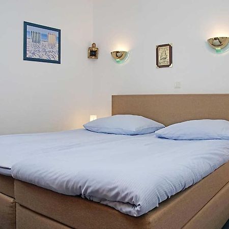 Fischerhus _ Wohnung 5 คุกซ์ฮาเวน ภายนอก รูปภาพ