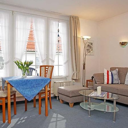 Fischerhus _ Wohnung 5 คุกซ์ฮาเวน ภายนอก รูปภาพ