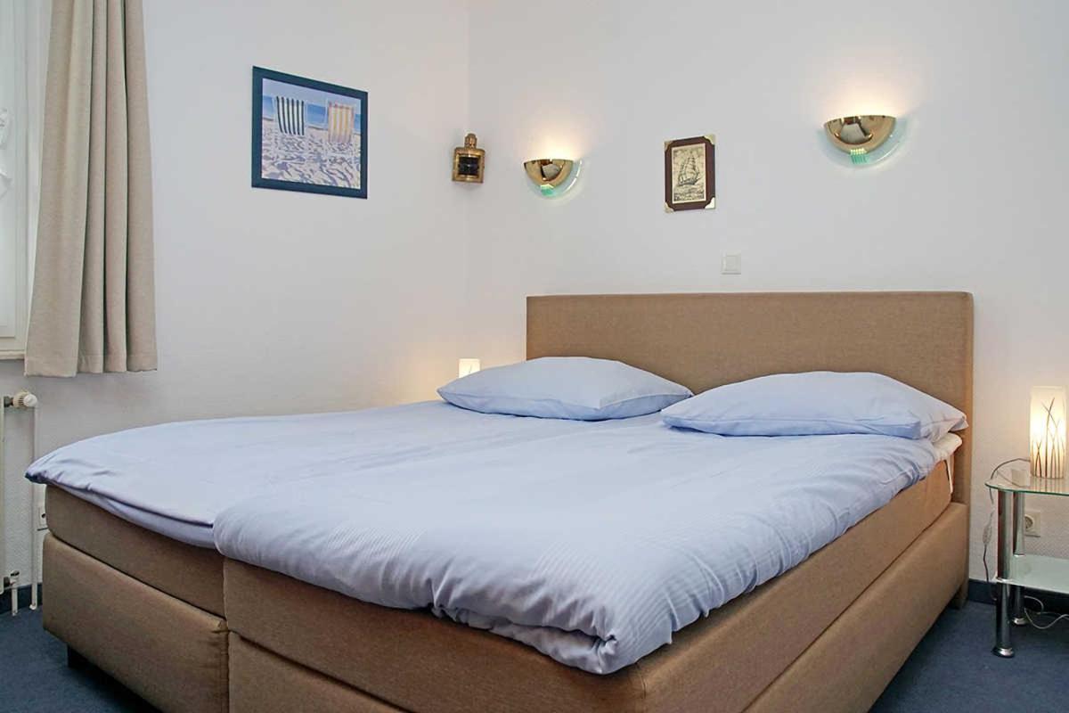 Fischerhus _ Wohnung 5 คุกซ์ฮาเวน ภายนอก รูปภาพ
