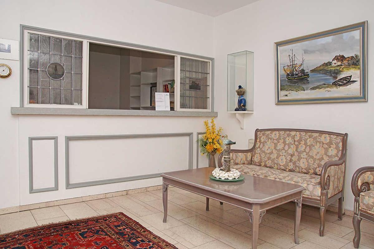Fischerhus _ Wohnung 5 คุกซ์ฮาเวน ภายนอก รูปภาพ